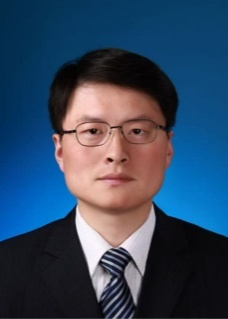 岳彩旭 教授