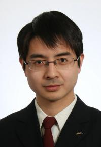 张航 教授