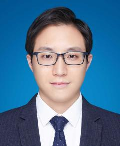 杨强 副教授