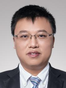 陆龙生 教授