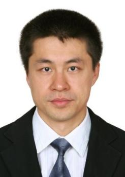 陈贵敏 教授